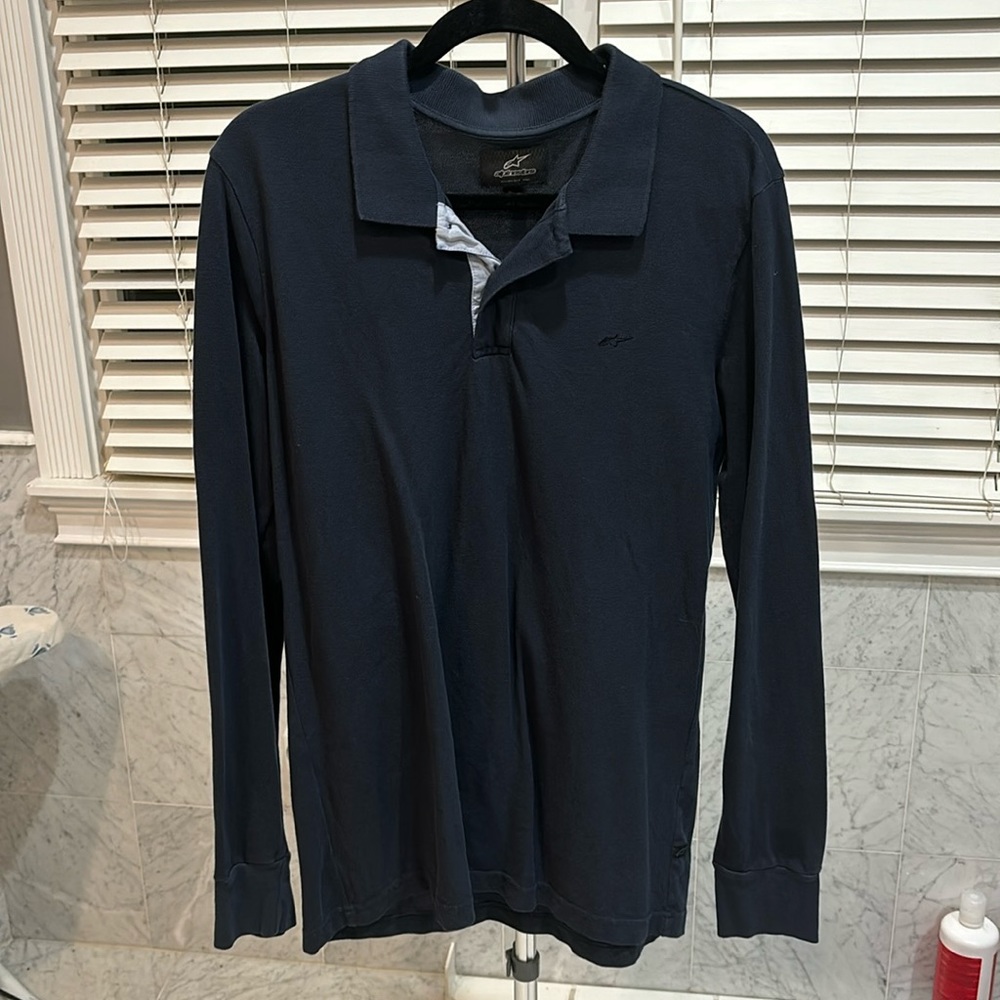 Alpinestars Sweater / Long Sleeve